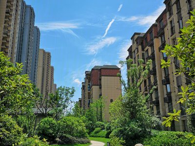 武汉城建(盘龙湾)梅苑小区图片相册,武汉武汉城建(盘龙湾)梅苑实景图