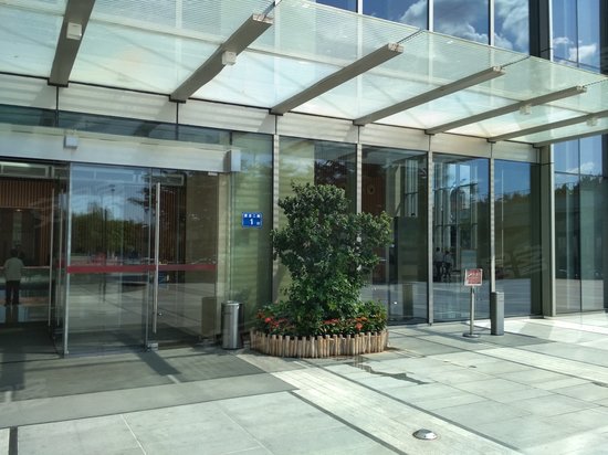 IFC福州国际金融中心