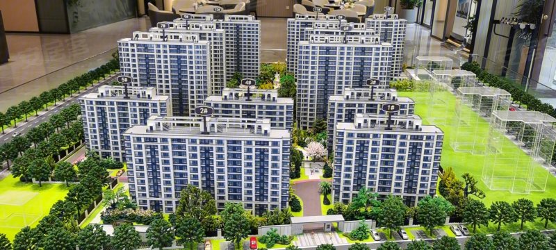 吉翔荷园,闻川路776号-嘉兴吉翔荷园二手房,租房,房价-嘉兴安居客