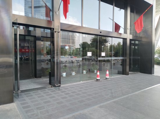 华昌东方广场(办公)