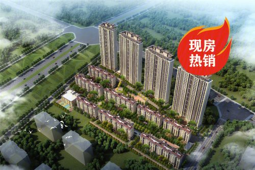 正商兰庭华府,祥云路与求实路交汇处向南200米路西 - 郑州正商兰庭