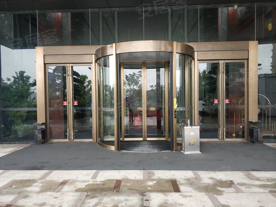 浙江龙升旺君国际 