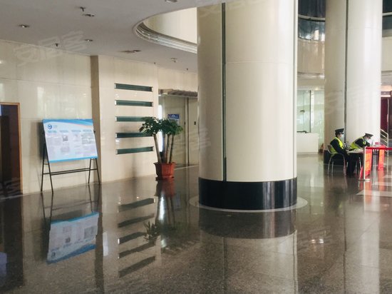 广汇国贸大厦(办公) 