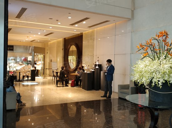 上海世茂国际(办公) 