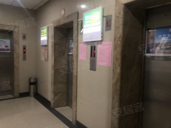 时代杰都(商住楼) 