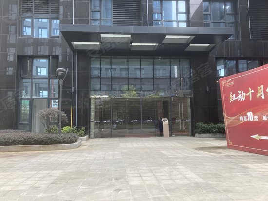 东煌江滨公馆(办公) 