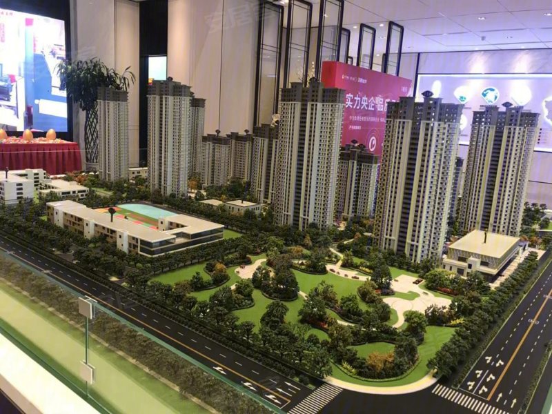 保利熙悦(新房),齐州路与经十路交叉口北行300米路东-济南保利熙悦