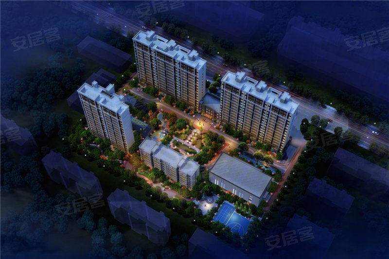 城阳南东方城旁现房单价13w起渠道优惠