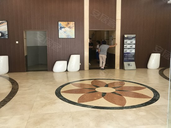 世纪银河(商住楼) 