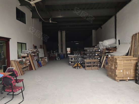 宝杨路3333号园区 