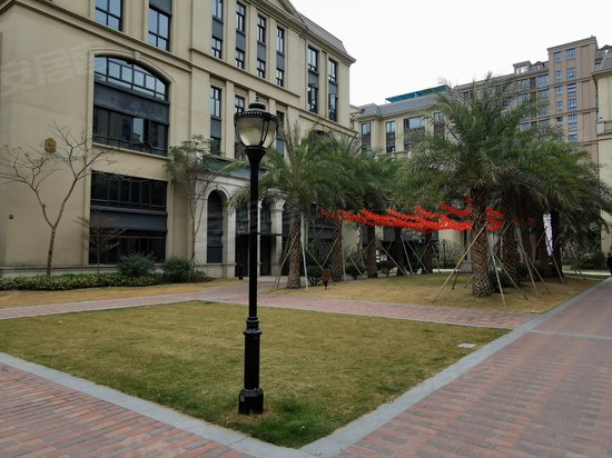 御堡国际产业园