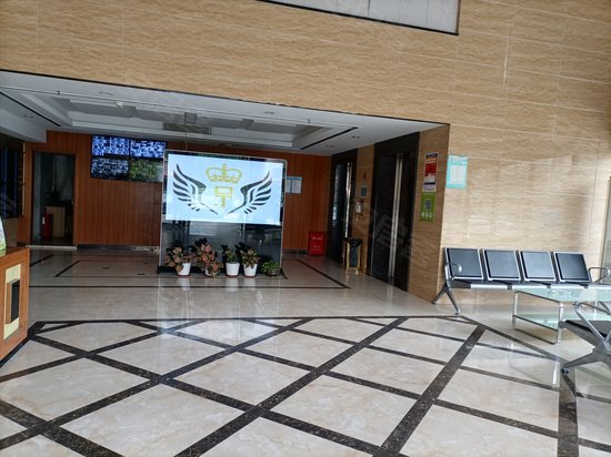 同晋国际商务中心(办公) 