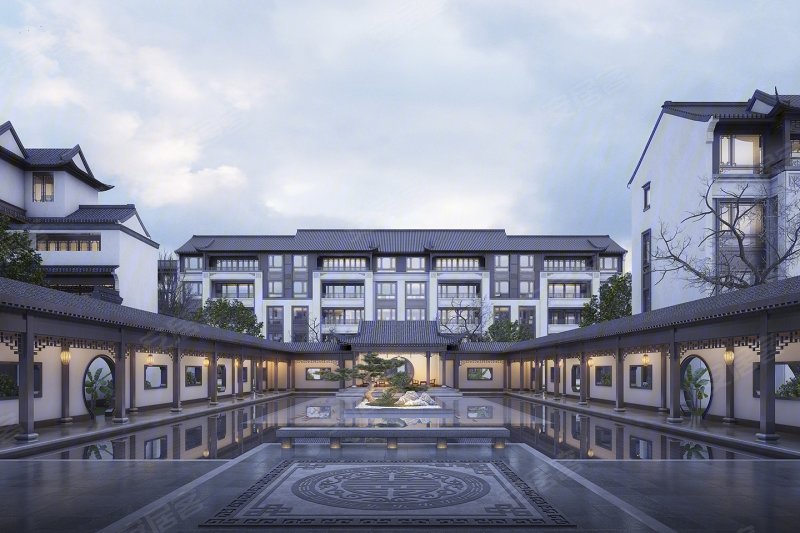 茅山颐园(新房)