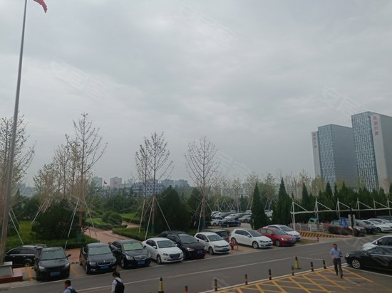 齐鲁软件园大厦 