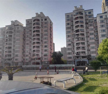 银河小区(公寓住宅)