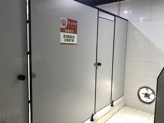 圣博雅商务中心 