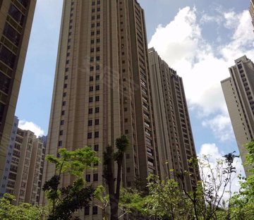 金地伊顿山一期