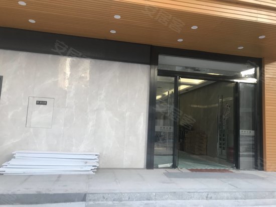 兴华大厦(龙岗）