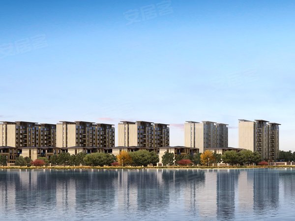 海伦堡海伦湾(别墅)