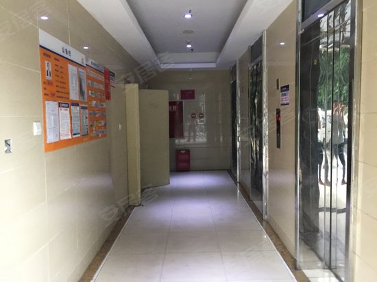 万景峰(商住楼) 