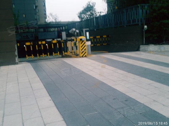 招商1872i-park公寓