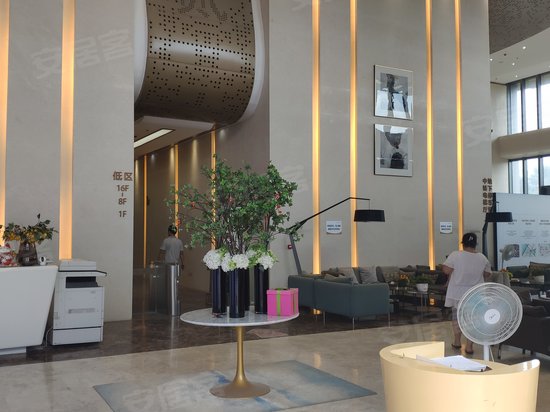 九洲天虹广场(办公) 