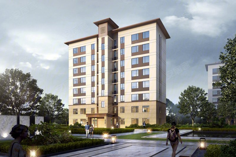 碧桂园学府世家