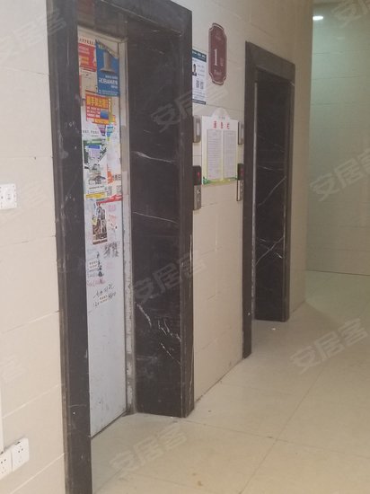 武久阳光城(商住楼) 