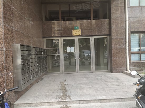 金色威尔斯大厦