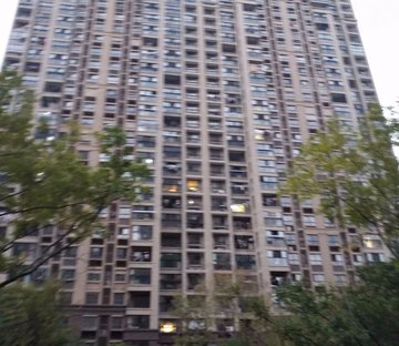 招商小石城香樟园