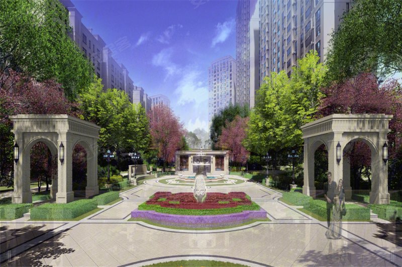 九洲御玺,胜利南街888号-沈阳九洲御玺二手房,租房,房价-沈阳安居客