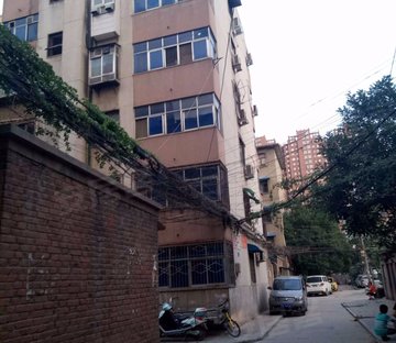 第九人民医院家属院