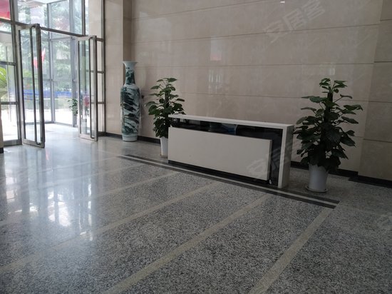 国际孵化器大厦 