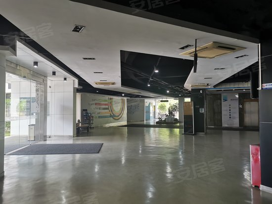 广州互联网(电子商务)产业园 