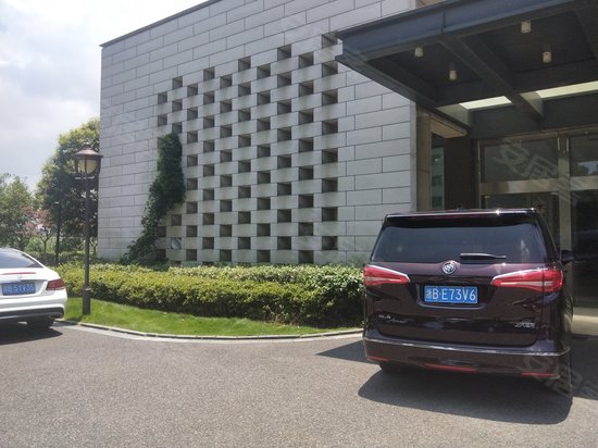 湖畔文化创意产业园 