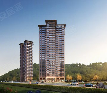 沙湖御景(新房)