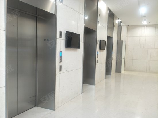 新加坡腾飞科汇城 