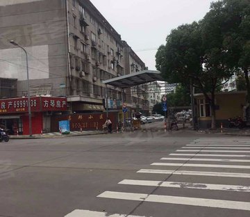 嘉邦小区