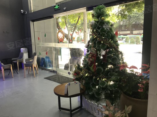 东风东路579号办公楼 