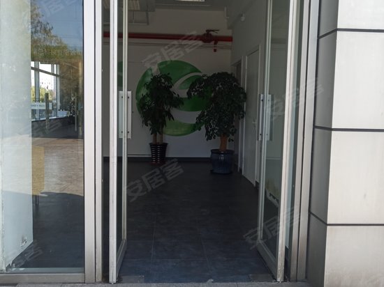 上海3310科技园(国泰基地)