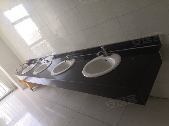 北郡A区商务办公楼 