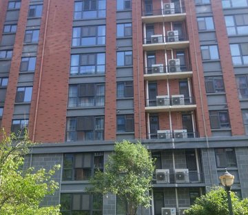 淄江花园(北五区)