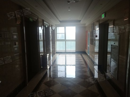 李沧区商会大厦 