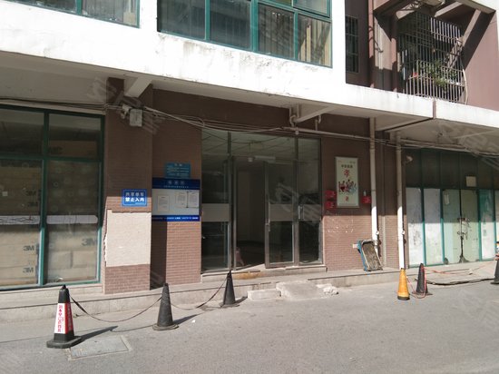 馥邦商务广场