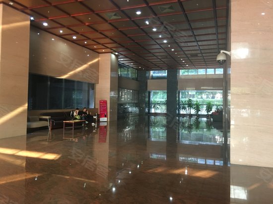 汇业大厦(办公) 