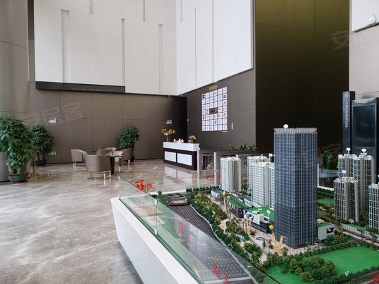 萝岗奥园广场(办公) 