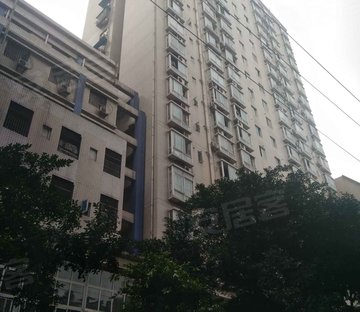 盛世年华(龙泉路)