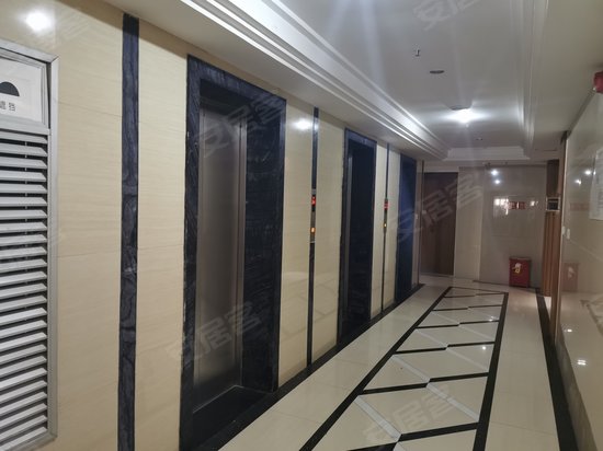 新天泽国际广场 