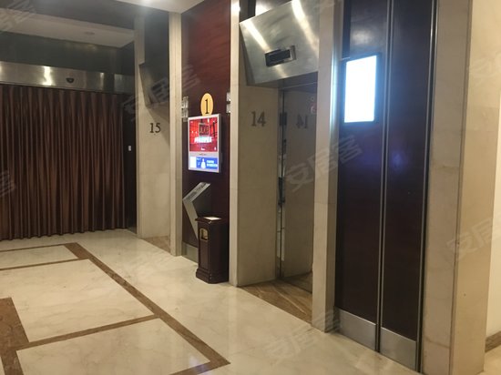 锦绣天地商务中心 