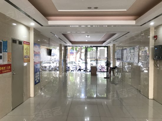 鹏兴盛商务中心 